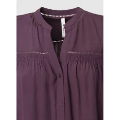 Vrouwenblouse Pepe Jeans Krista -URBAN CLASSICS WINKEL pepe jeans pl304345 451 5