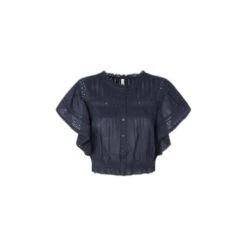 Vrouwenblouse Pepe Jeans Prunela