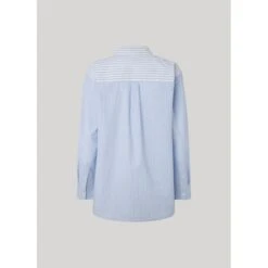 Vrouwenblouse Pepe Jeans Ivanka -URBAN CLASSICS WINKEL pepe jeans pl304675 0aa 2