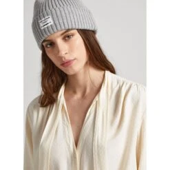 Vrouwenblouse Pepe Jeans Jaycee -URBAN CLASSICS WINKEL pepe jeans pl304683 804 ivory white 5