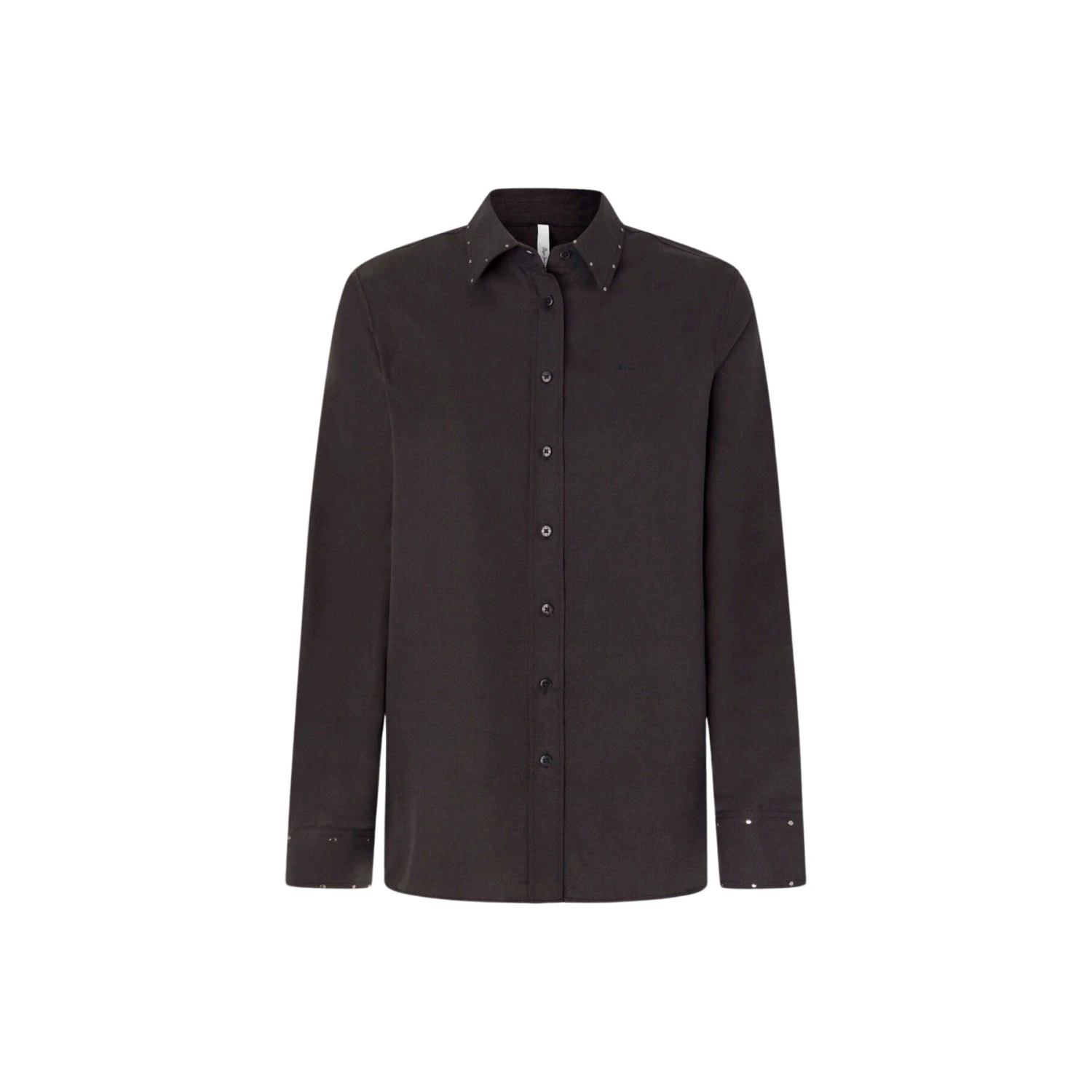 Vrouwenblouse Pepe Jeans Anette 1 Vrouwenblouse Pepe Jeans Anette