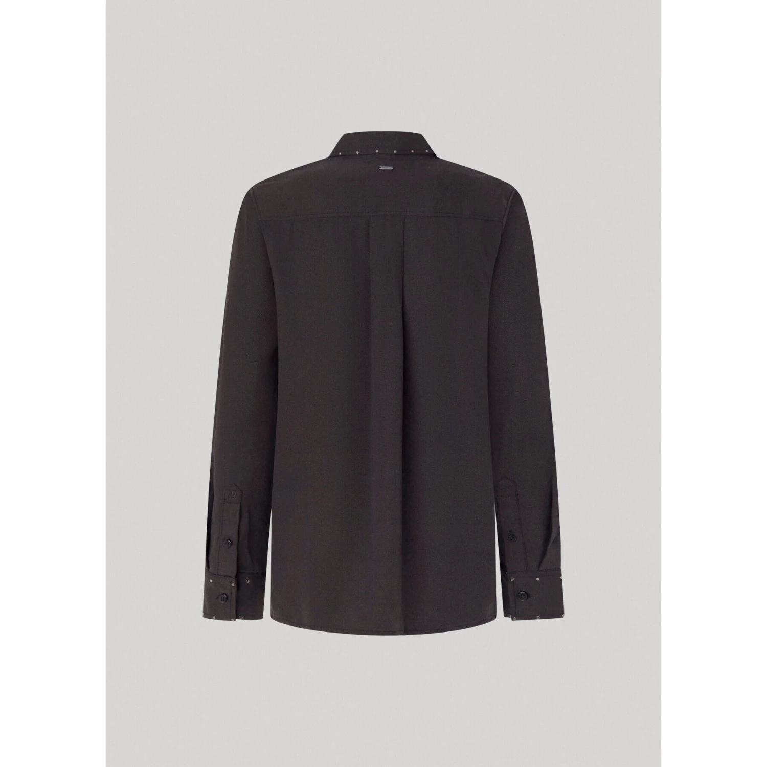 Vrouwenblouse Pepe Jeans Anette 4 Vrouwenblouse Pepe Jeans Anette - Afbeelding 4