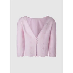 Vrouwenblouse Pepe Jeans Dita