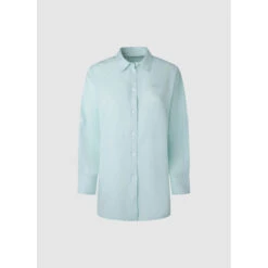 Vrouwenblouse Pepe Jeans Philly