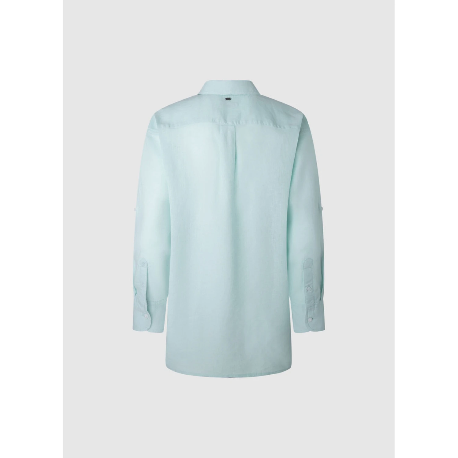 Vrouwenblouse Pepe Jeans Philly 2 Vrouwenblouse Pepe Jeans Philly - Afbeelding 2