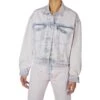 Dames Spijkerjack Pepe Jeans Turner