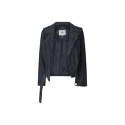 Vrouwen Leren Jas Pepe Jeans Sammy 5 Vrouwen Leren Jas Pepe Jeans Sammy -URBAN CLASSICS WINKEL pepe jeans pl402160 588 2