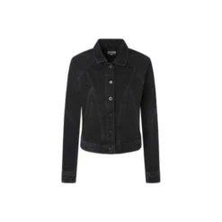 Dames Spijkerjack Pepe Jeans Foxy Deco