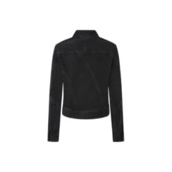 Dames Spijkerjack Pepe Jeans Foxy Deco -URBAN CLASSICS WINKEL pepe jeans pl402248 000 1