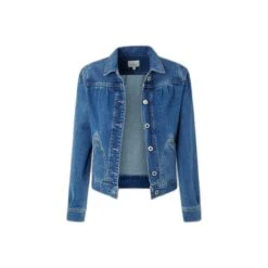 Dames Spijkerjack Pepe Jeans Nancy Noughties