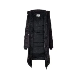 URBAN CLASSICS WINKEL 51 Lang Donsjack Voor Dames Pepe Jeans May