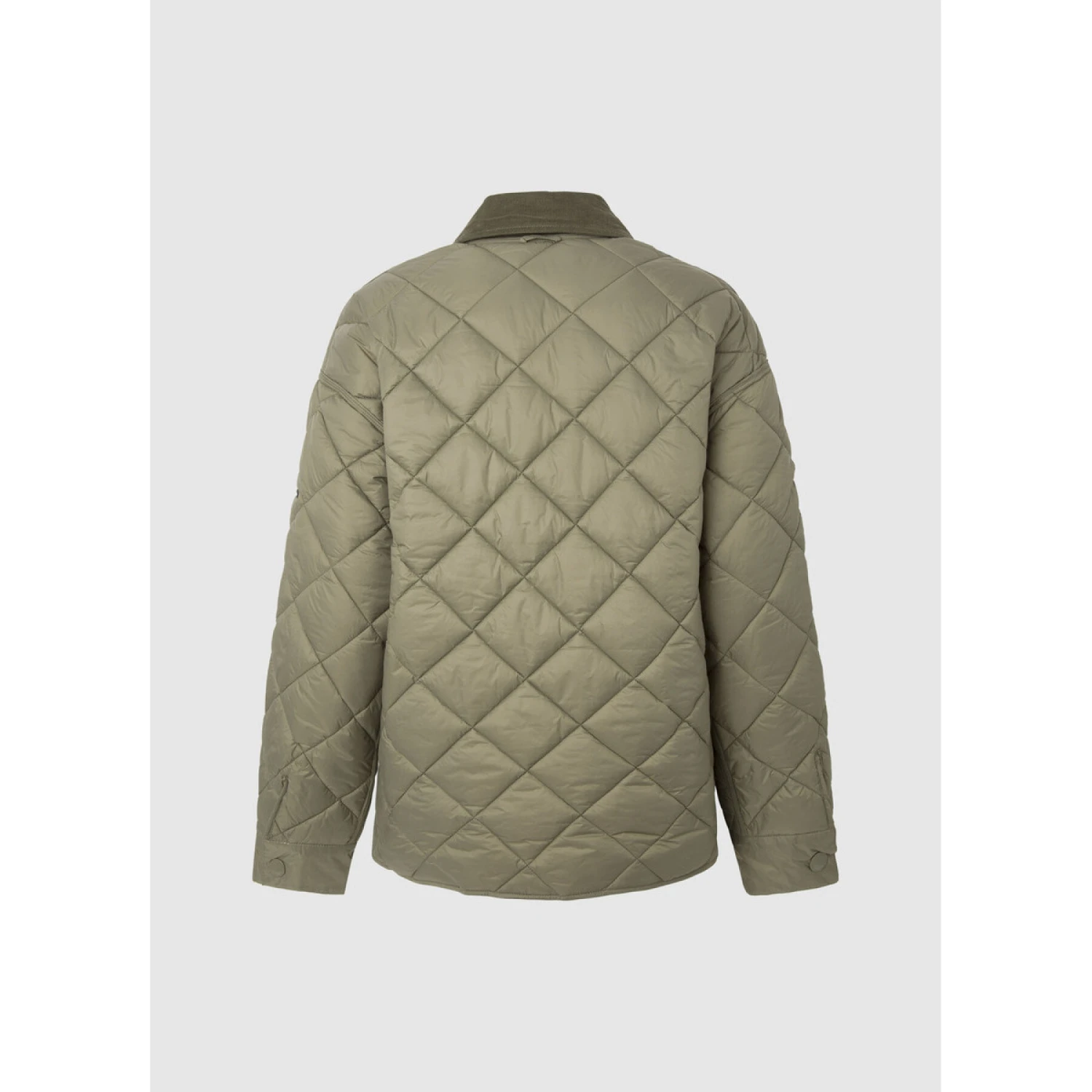 Donsjack Voor Dames Pepe Jeans Shine 2 Donsjack Voor Dames Pepe Jeans Shine - Afbeelding 2