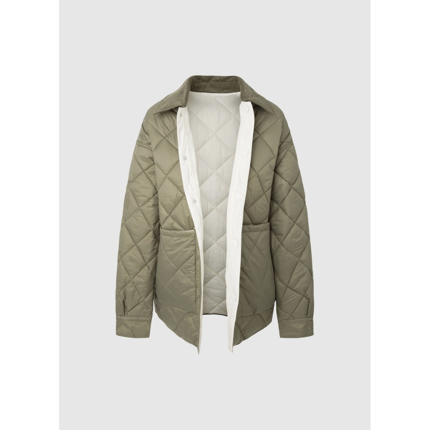 Donsjack Voor Dames Pepe Jeans Shine 3 Donsjack Voor Dames Pepe Jeans Shine - Afbeelding 3