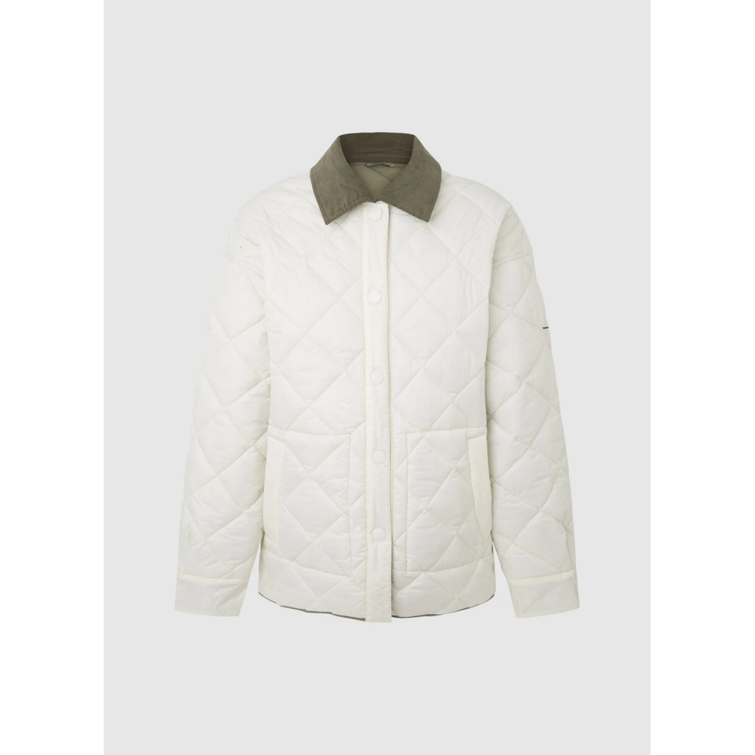 Donsjack Voor Dames Pepe Jeans Shine 4 Donsjack Voor Dames Pepe Jeans Shine - Afbeelding 4