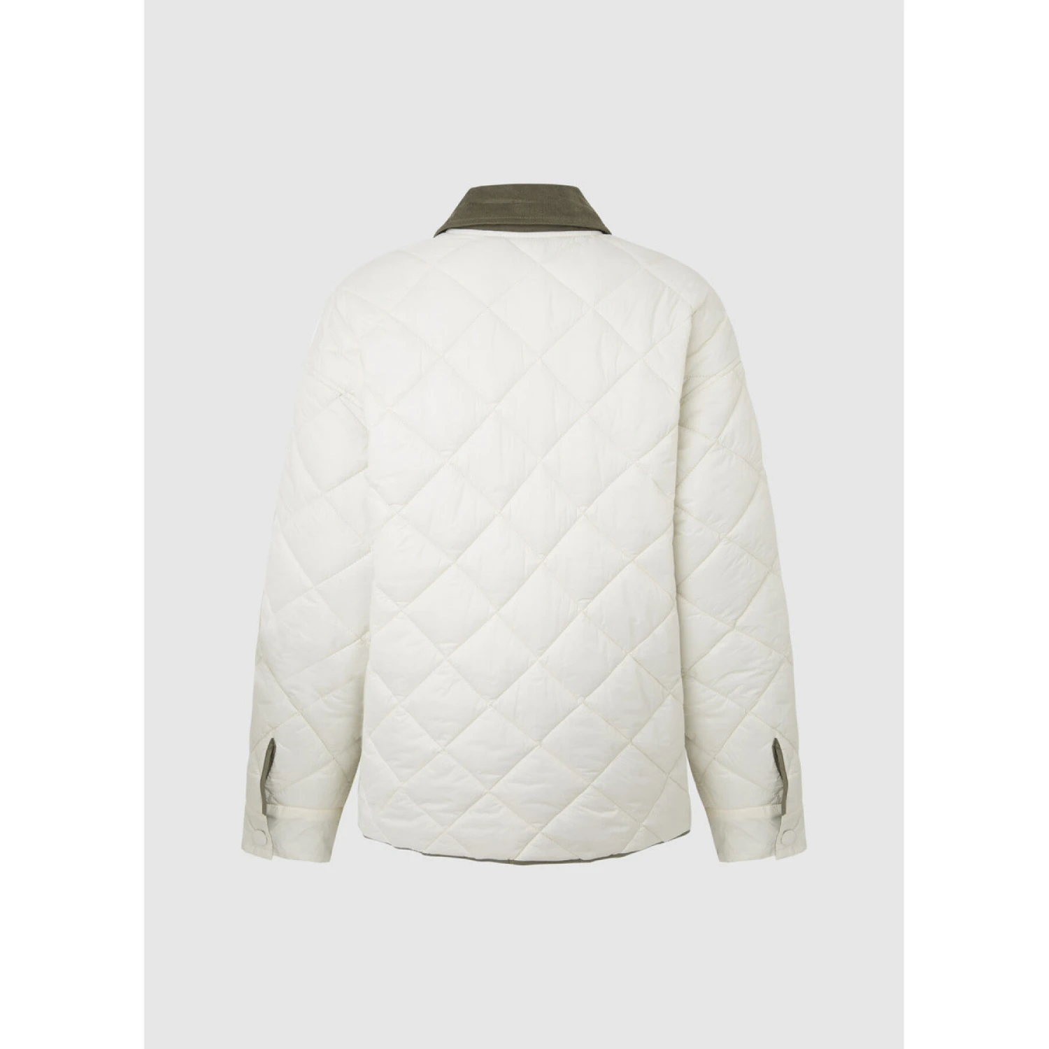 Donsjack Voor Dames Pepe Jeans Shine 5 Donsjack Voor Dames Pepe Jeans Shine - Afbeelding 5