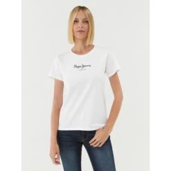 Dames-T-shirt Pepe Jeans Wendys