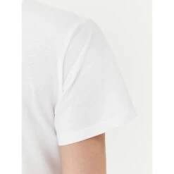 Dames-T-shirt Pepe Jeans Wendys 9 Dames-T-shirt Pepe Jeans Wendys -URBAN CLASSICS WINKEL pepe jeans pl505710 800 white 5