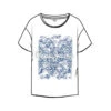 Dames-T-shirt Pepe Jeans Jury