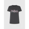 Dames-T-shirt Pepe Jeans Korina