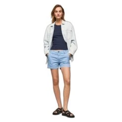 URBAN CLASSICS WINKEL 31 Dames Shorts Pepe Jeans Balboa