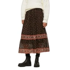 Vrouwenrok Pepe Jeans Farala