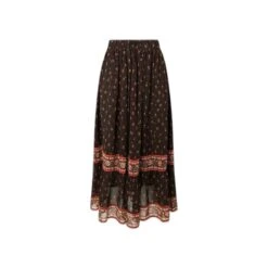 Vrouwenrok Pepe Jeans Farala -URBAN CLASSICS WINKEL pepe jeans pl900990 885 bitter 5