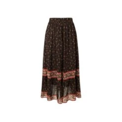 Vrouwenrok Pepe Jeans Farala -URBAN CLASSICS WINKEL pepe jeans pl900990 885 bitter 6