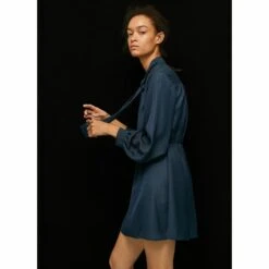 Damesjurk Pepe Jeans Lys -URBAN CLASSICS WINKEL pepe jeans pl953156 594 dulwich 5