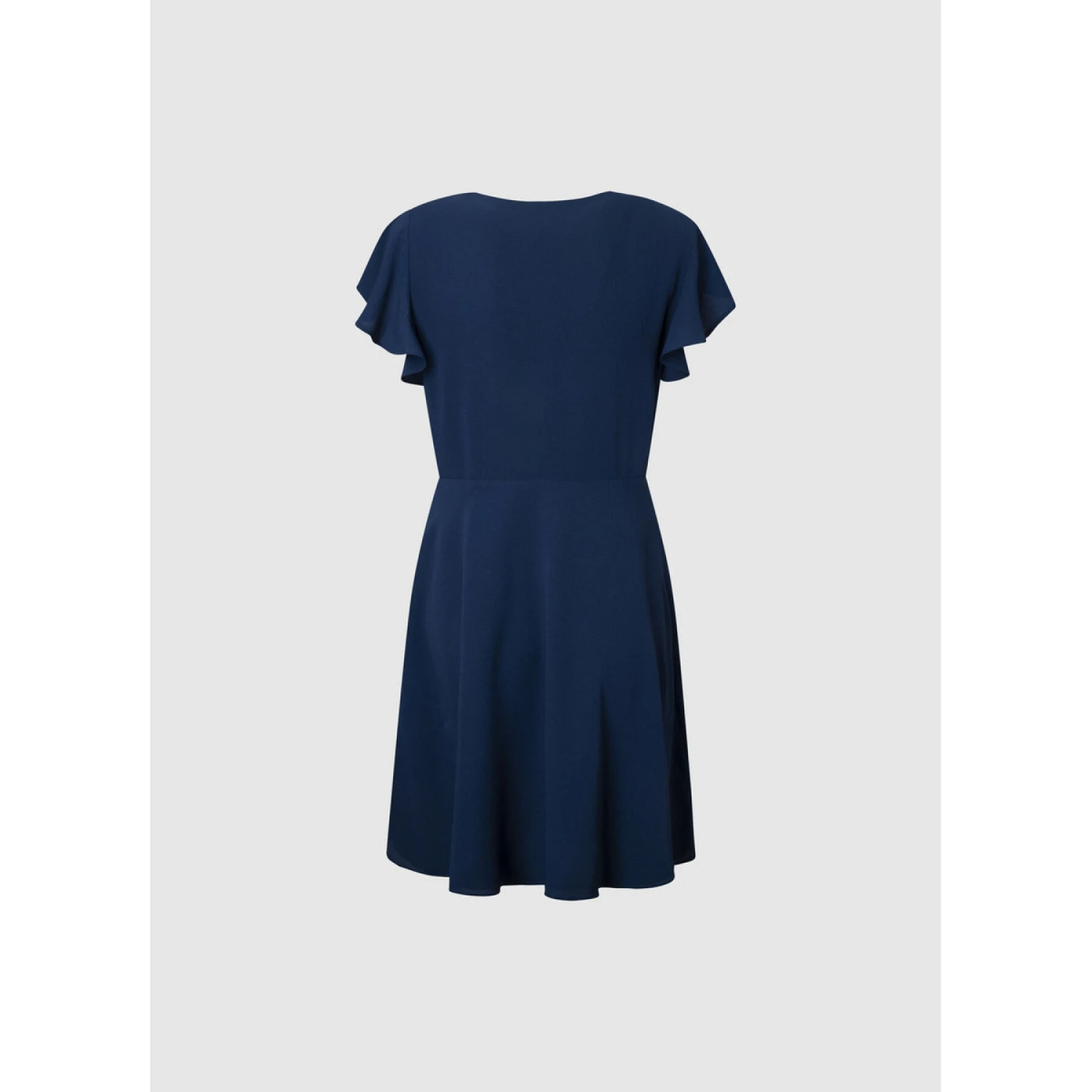 Damesjurk Pepe Jeans Patrizia 2 Damesjurk Pepe Jeans Patrizia - Afbeelding 2