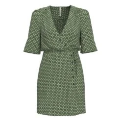 Damesjurk Pepe Jeans Jeans Funia