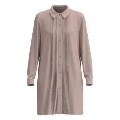 Dameshemdjurk Pepe Jeans Jeans Gissa