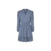 Damesjurk Pepe Jeans Jara