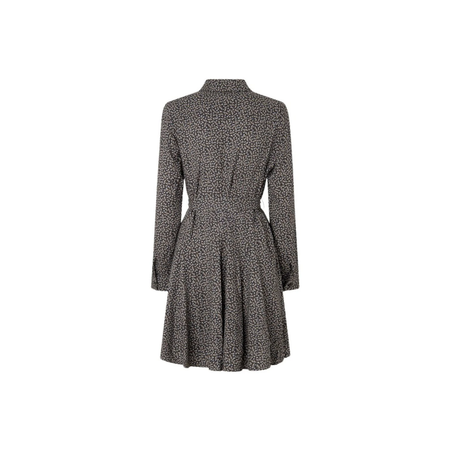 Dameshemdjurk Pepe Jeans Jeni 2 Dameshemdjurk Pepe Jeans Jeni - Afbeelding 2