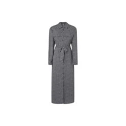 Dameshemdjurk Met Lange Mouwen Pepe Jeans Jeyden