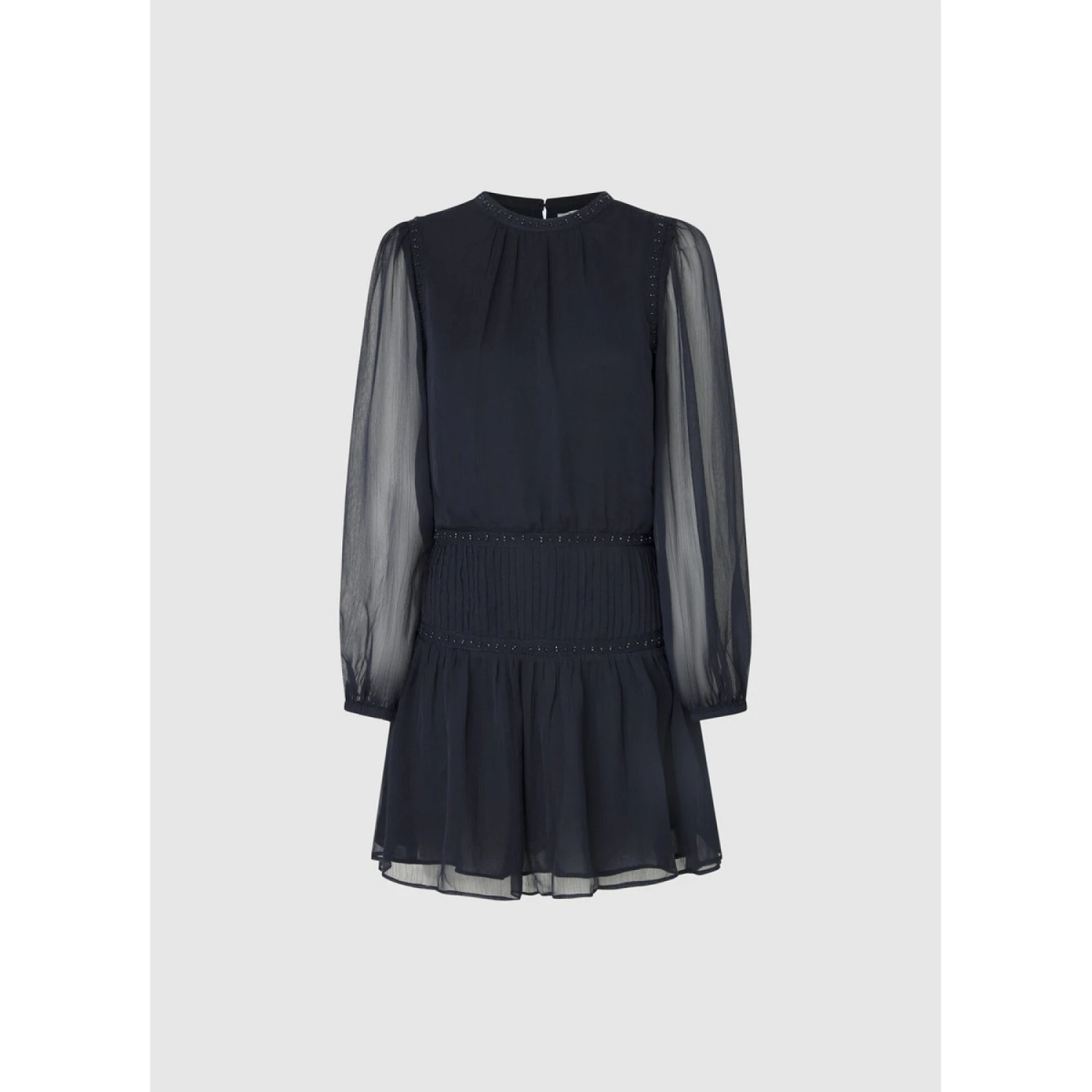 Damesjurk Pepe Jeans Cleo 1 Damesjurk Pepe Jeans Cleo