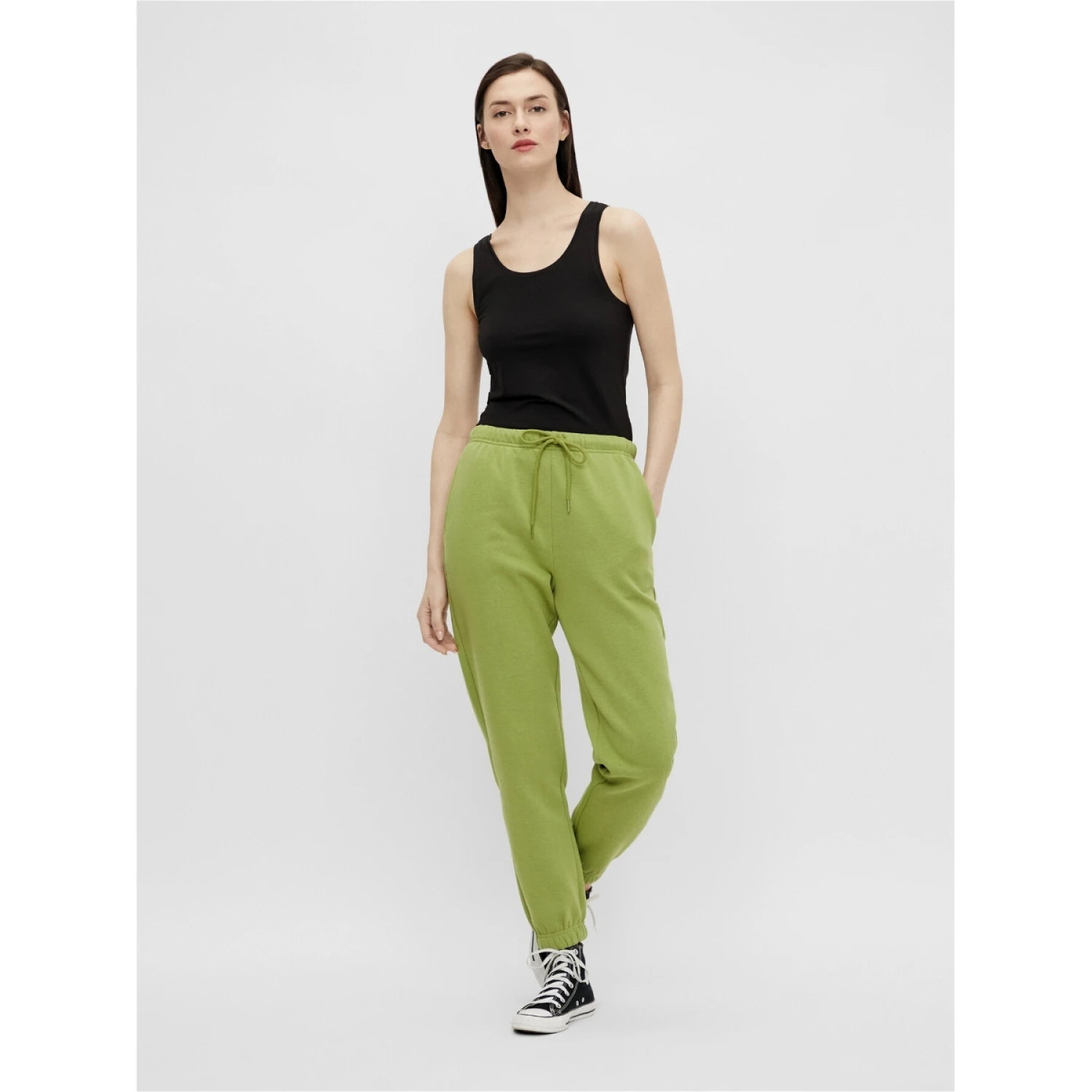 Damestanktop Pieces Sirene Noos 4 Damestanktop Pieces Sirene Noos - Afbeelding 4