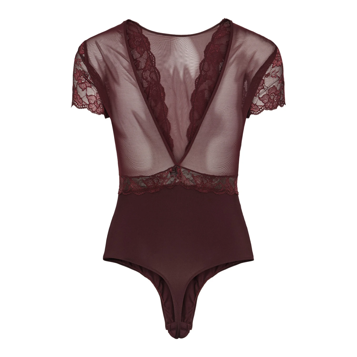 Damesbody Pieces Sicca Noos 2 Damesbody Pieces Sicca Noos - Afbeelding 2