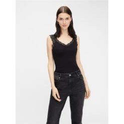 Damestanktop Pieces Barbera -URBAN CLASSICS WINKEL pieces 17106017 3392259 3