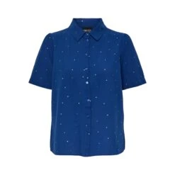 Dameshemd Pieces Vilma