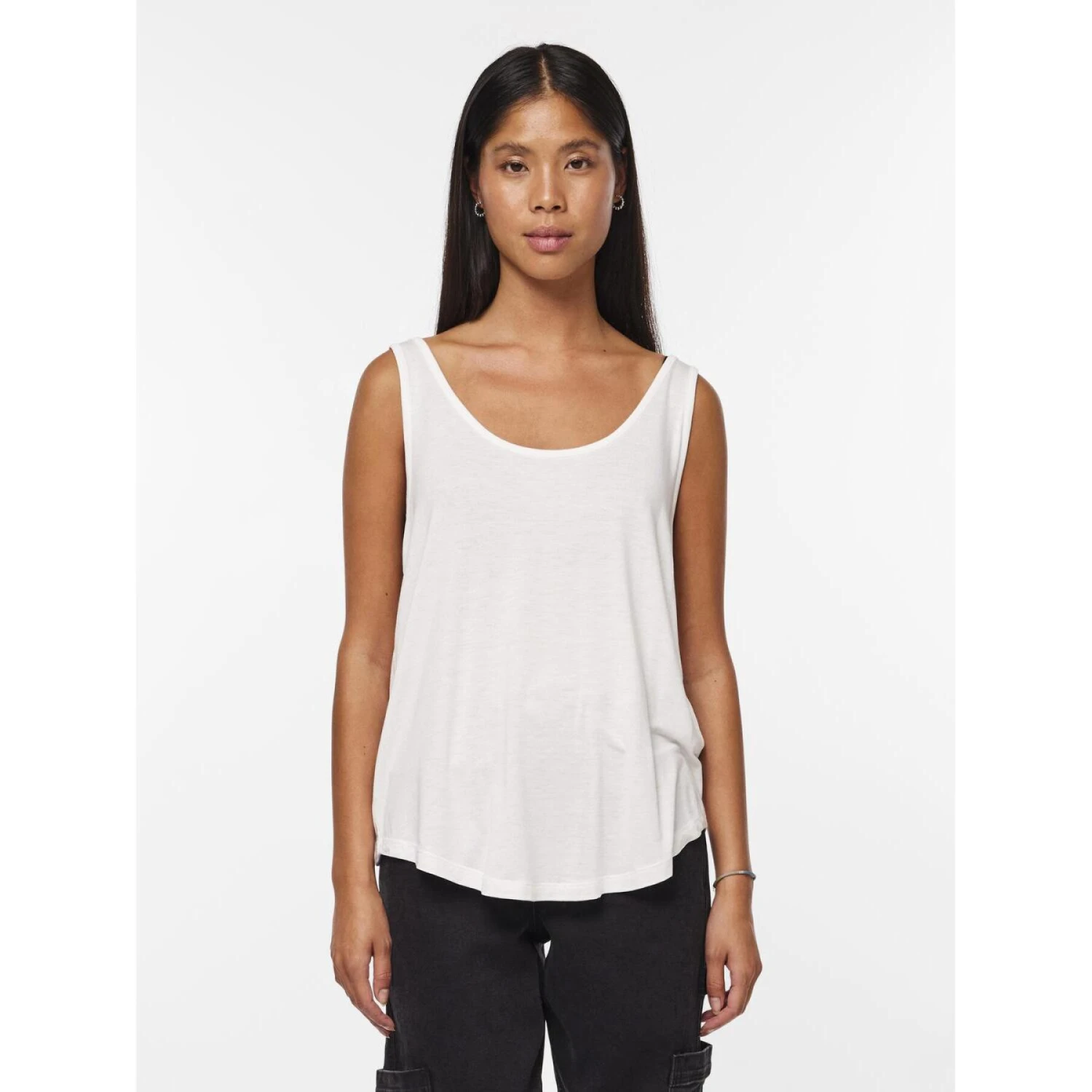 Damestanktop Pieces Billo 3 Damestanktop Pieces Billo - Afbeelding 3