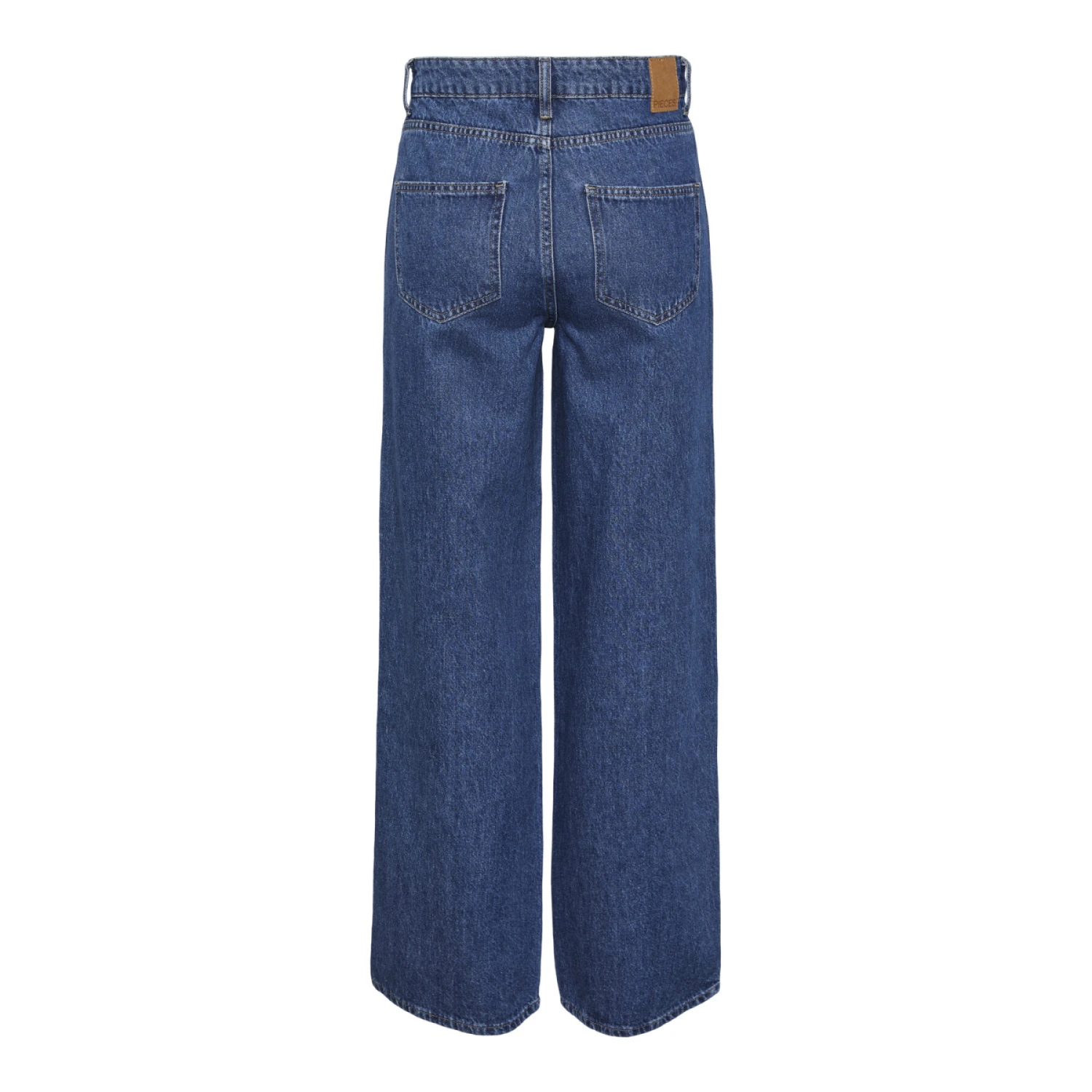 Damesjeans Pieces Sky 2 Damesjeans Pieces Sky - Afbeelding 2
