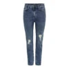Damesjeans Pieces Bella