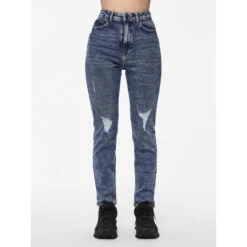 Damesjeans Pieces Bella 9 Damesjeans Pieces Bella -URBAN CLASSICS WINKEL pieces 17148059 4438662 3