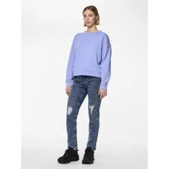 Damesjeans Pieces Bella 10 Damesjeans Pieces Bella -URBAN CLASSICS WINKEL pieces 17148059 4438662 4