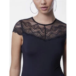 Damesbody Pieces Sinna Noos -URBAN CLASSICS WINKEL pieces 17148090 4439543 5