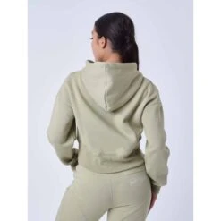 Sweatshirt Hoodie Met Oversteek Voor Dames Project X Paris 8 Sweatshirt Hoodie Met Oversteek Voor Dames Project X Paris -URBAN CLASSICS WINKEL project x paris f222127 kh2 4