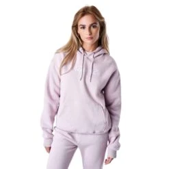 Dames Sweatshirt Project X Paris Signature -URBAN CLASSICS WINKEL project x paris f222138 pc3w rose 2