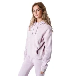 Dames Sweatshirt Project X Paris Signature -URBAN CLASSICS WINKEL project x paris f222138 pc3w rose 4