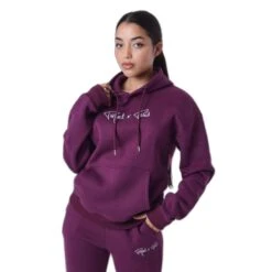 Damescapuchon Met Handtekening Project X Paris -URBAN CLASSICS WINKEL project x paris f222138 pr 1