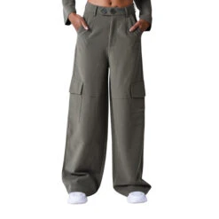 Dames Cargobroek Project X Paris